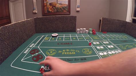 How to Play Craps and Win Part 1: Beginner Intro To the Game .